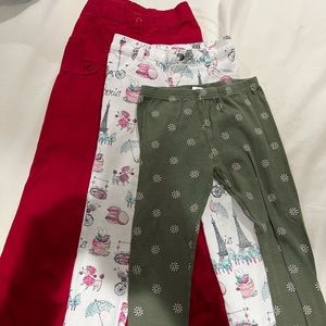5T Pant Bundle